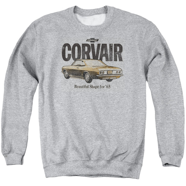 Chevrolet - Retro Corvair Adult Crewneck Sweatshirt