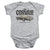 Chevrolet - Retro Corvair Infant Snapsuit