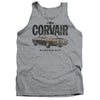 Chevrolet - Retro Corvair Adult Tank Top