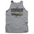 Chevrolet - Retro Corvair Adult Tank Top