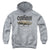 Chevrolet - Retro Corvair Youth Hooded Sweatshirt