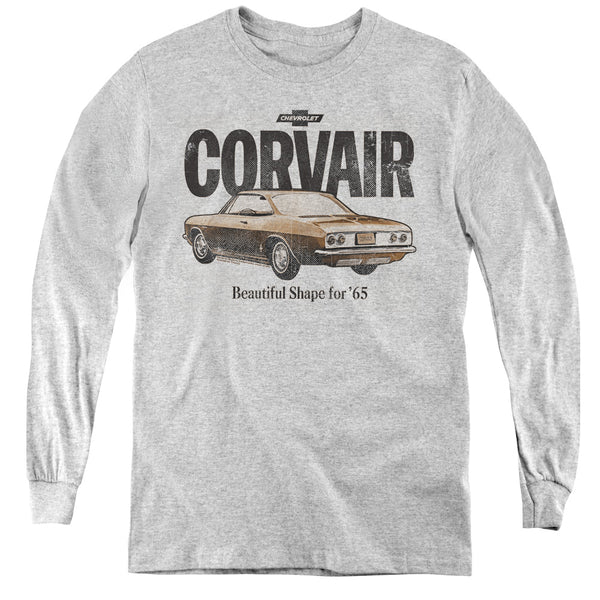 Chevrolet - Retro Corvair L - S Youth