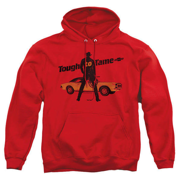 Chevrolet - Tough To Tame Adult Pullover Hoodie