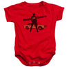 Chevrolet - Tough To Tame Infant Snapsuit