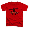 Chevrolet - Tough To Tame Toddler Short Sleeve