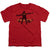 Chevrolet - Tough To Tame Youth Short Sleeve
