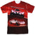 Chevrolet - Silver Bullet Adult Regular Fit Short Sleeve 100% Poly