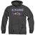 Chevrolet - El Camino 85 Adult Heather Hoodie