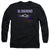 Chevrolet - El Camino 85 Adult Long Sleeve