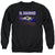 Chevrolet - El Camino 85 Adult Crewneck Sweatshirt