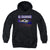 Chevrolet - El Camino 85 Youth Hooded Sweatshirt