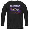 Chevrolet - El Camino 85 L - S Youth