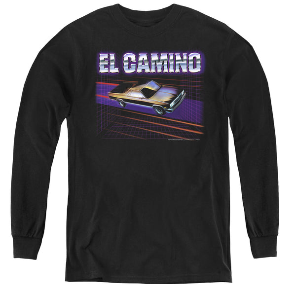 Chevrolet - El Camino 85 L - S Youth