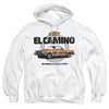 Chevrolet - Also A Truck Adult Pullover Hoodie