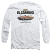 Chevrolet - Also A Truck Adult Long Sleeve