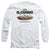 Chevrolet - Also A Truck Adult Long Sleeve