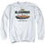 Chevrolet - Also A Truck Adult Crewneck Sweatshirt