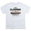 Chevrolet - Also A Truck Youth Short Sleeve