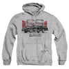 Chevrolet - El Camino Ss Mountains Adult Pullover Hoodie