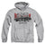 Chevrolet - El Camino Ss Mountains Adult Pullover Hoodie