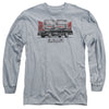 Chevrolet - El Camino Ss Mountains Adult Long Sleeve
