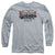 Chevrolet - El Camino Ss Mountains Adult Long Sleeve