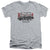Chevrolet - El Camino Ss Mountains Adult Slim Fit V Neck Cotton