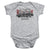 Chevrolet - El Camino Ss Mountains Infant Snapsuit