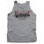 Chevrolet - El Camino Ss Mountains Adult Tank Top