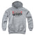 Chevrolet - El Camino Ss Mountains Youth Hooded Sweatshirt