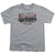 Chevrolet - El Camino Ss Mountains Youth Short Sleeve