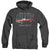 Chevrolet - Impala Ss Adult Heather Hoodie