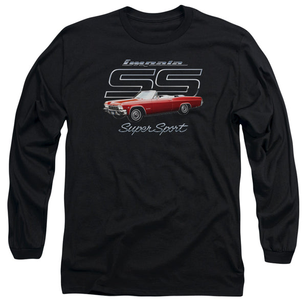 Chevrolet - Impala Ss Adult Long Sleeve