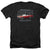 Chevrolet - Impala Ss Adult Regular Fit Heather Short Sleeve