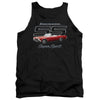 Chevrolet - Impala Ss Adult Tank Top