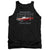 Chevrolet - Impala Ss Adult Tank Top