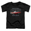 Chevrolet - Impala Ss Toddler Short Sleeve