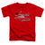Chevrolet - Classic Impala Toddler Short Sleeve