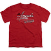 Chevrolet - Classic Impala Youth Short Sleeve