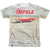 Chevrolet - Beach Impala Adult Regular Fit Short Sleeve 65 - 35 Poly - Cotton