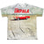 Chevrolet - Beach Impala Youth Short Sleeve 100% Poly