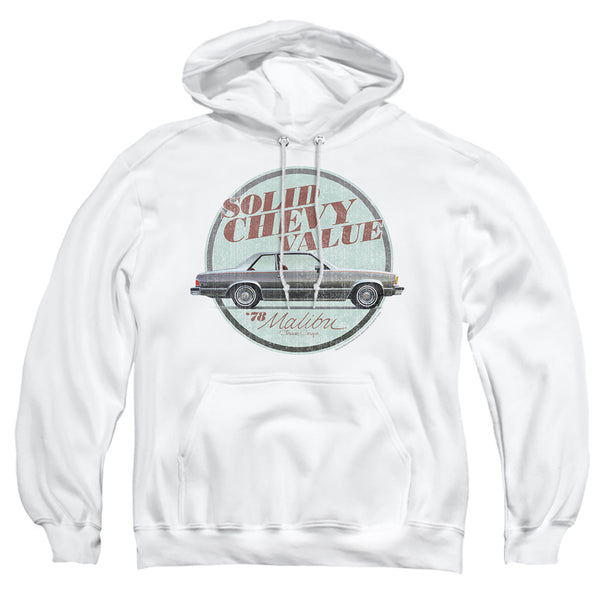 Chevrolet - Do The Bu Adult Pullover Hoodie