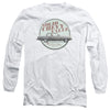 Chevrolet - Do The Bu Adult Long Sleeve