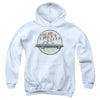 Chevrolet - Do The Bu Youth Hooded Sweatshirt