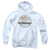 Chevrolet - Do The Bu Youth Hooded Sweatshirt