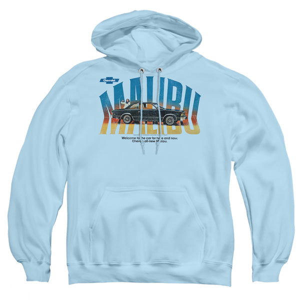 Chevrolet - Thumbs Up Adult Pullover Hoodie