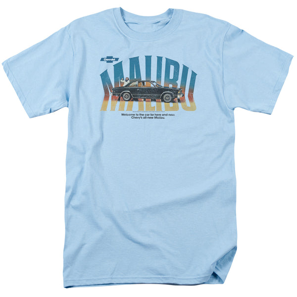Chevrolet - Thumbs Up Adult Regular Fit Short Sleeve