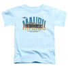 Chevrolet - Thumbs Up Toddler Short Sleeve