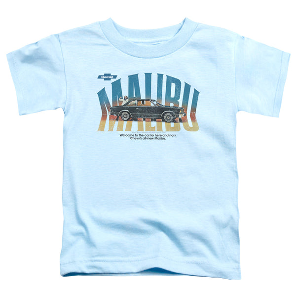 Chevrolet - Thumbs Up Toddler Short Sleeve