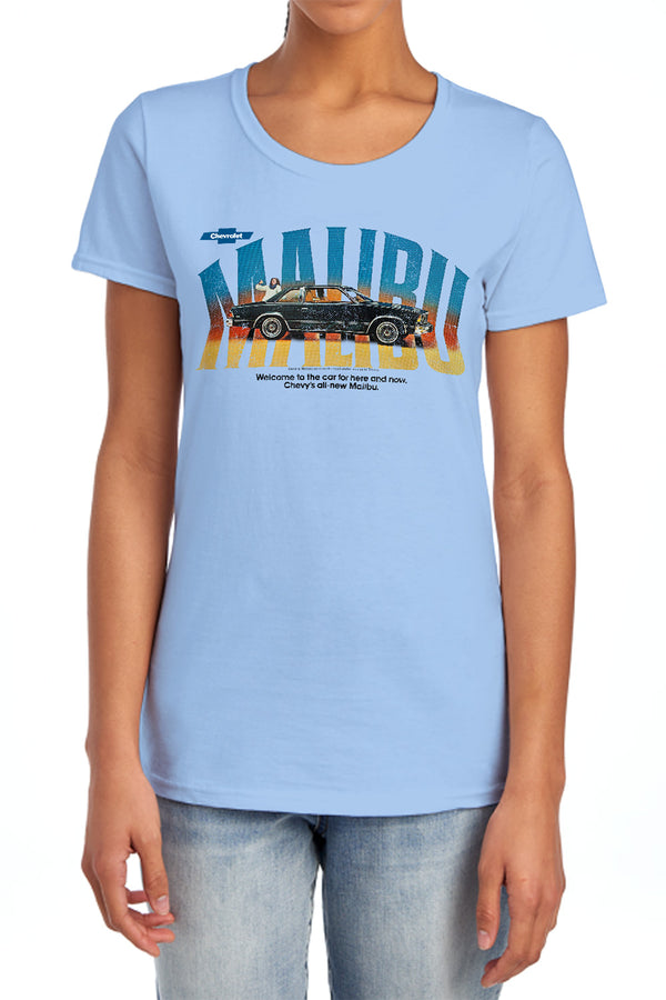 Chevrolet - Thumbs Up Women's Short Sleeve